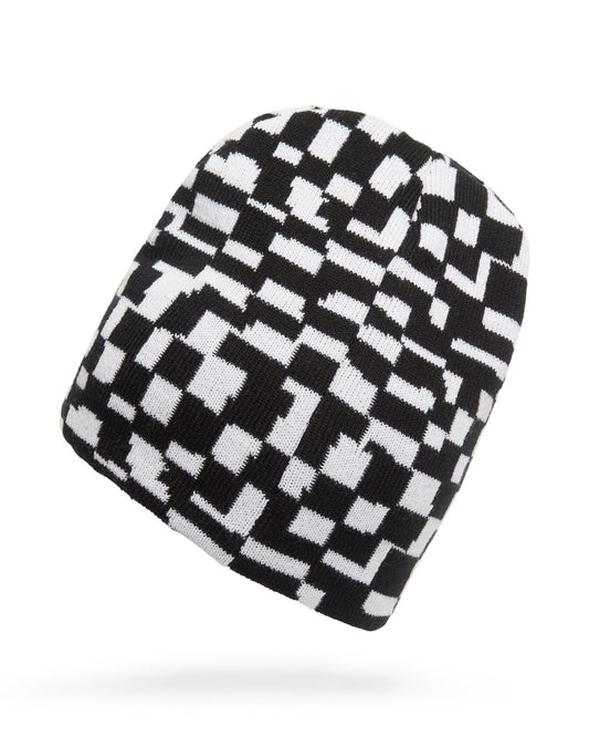 VOLCOM - CARRAU BEANIE - WHITE