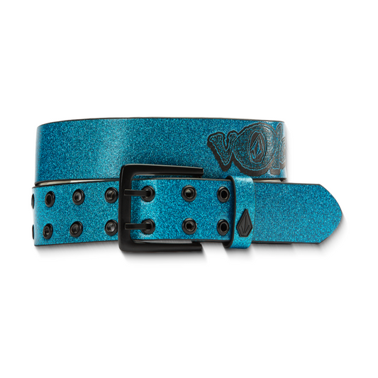 VOLCOM - VOLCOM ENT PU BELT