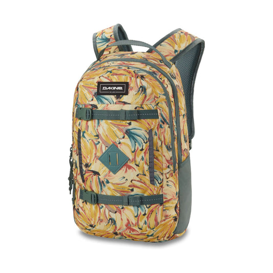 DAKINE - MISSION PACK 18L BACKPACK - Bunch O Bananas