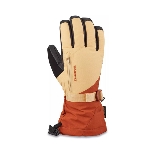 DAKINE - SEQUOIA GORE-TEX GLOVE - WOMEN'S - GINGERBREAD