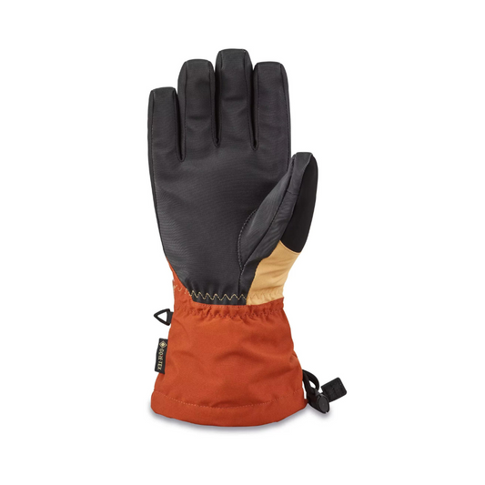DAKINE - SEQUOIA GORE-TEX GLOVE - WOMEN'S - GINGERBREAD