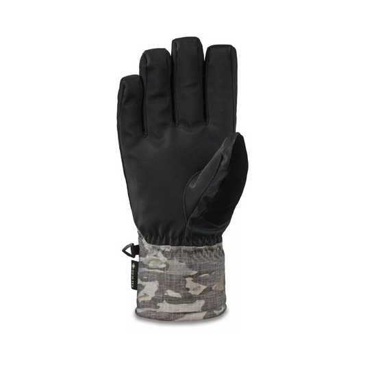 DAKINE - TITAN GORE-TEX SHORT GLOVE - VINTAGE CAMO