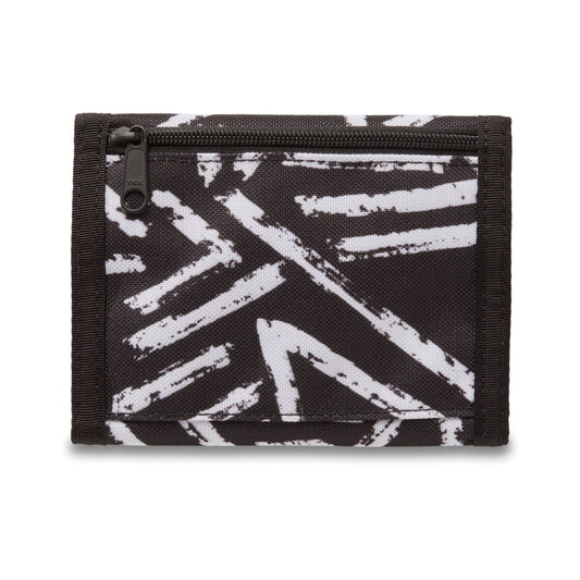 DAKINE - VERT RAIL WALLET - 80S Geo