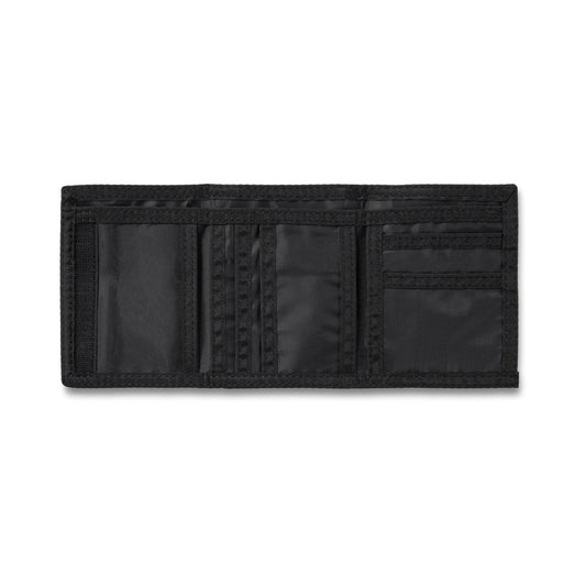 DAKINE - VERT RAIL WALLET - Black II