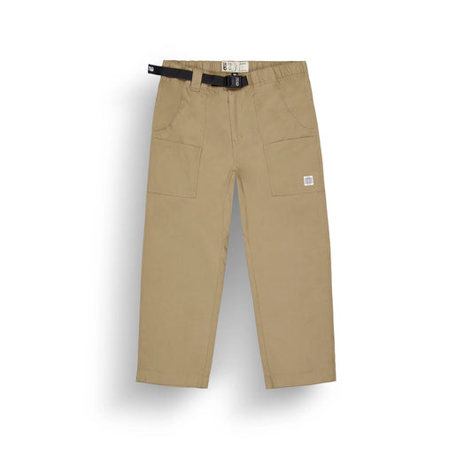 PICTURE CLOTHING - DAZCAT PANTS - Dark Stone