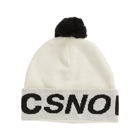 DC SHOES - Berretto Gambol Beanie - silver birch