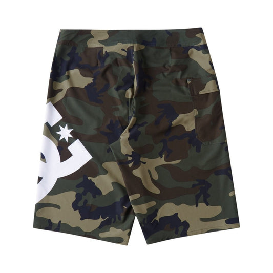 DC Boardshort Lanai 21 - camo