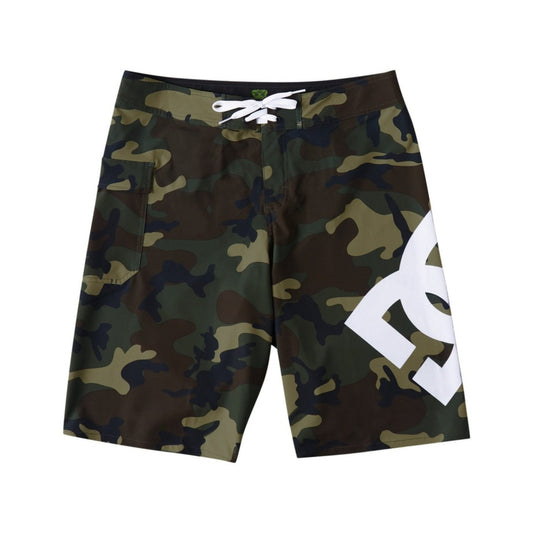 DC Boardshort Lanai 21 - camo