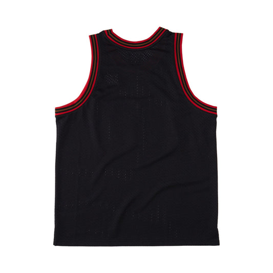 DC SHOES - Canotta Starz 94 Jersey - black