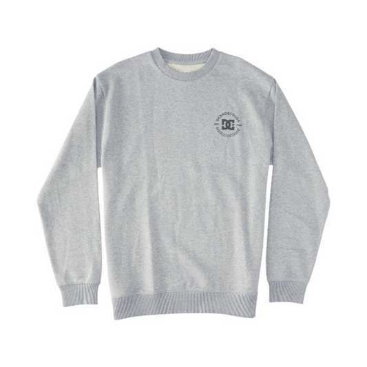 DC SHOES - Star Pilot - Felpa da Uomo