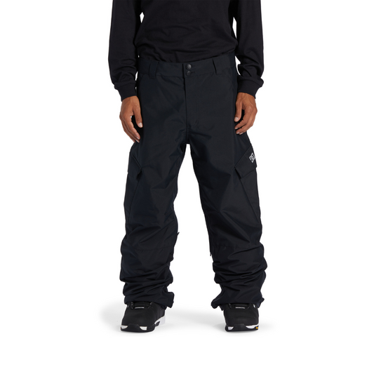 DC SHOES - BANSHEE - PANTALONI DA SNOWBOARD UOMO