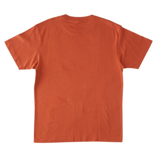 DC SHOES - Crushed Glass - Maglietta da Uomo