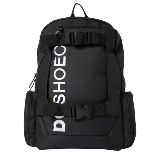 DC SHOES - Zaino Chalkers 4 - black