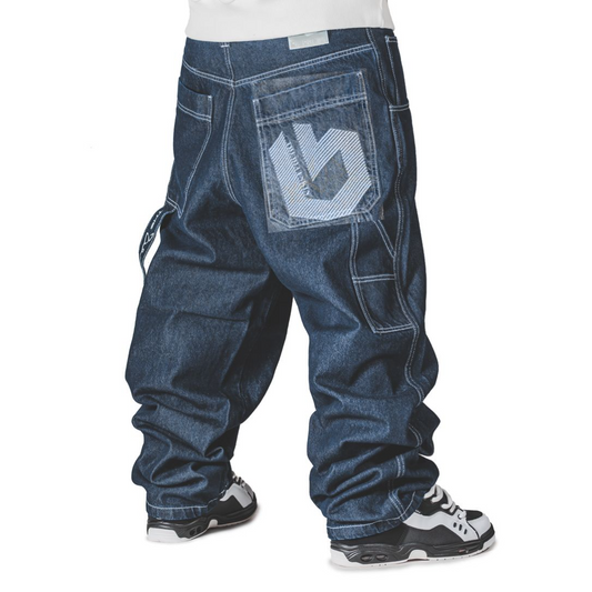 BLUESKIN - DENIM BLUE R.NEW B - L - DNMB VAR.001