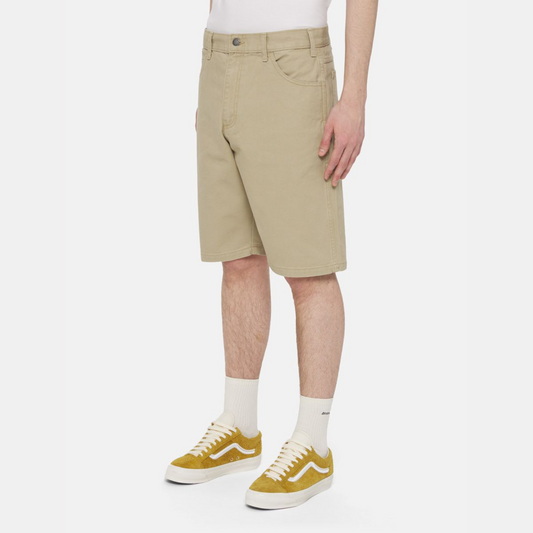 DICKIES - DUCK CARPENTER SHORT SW DESERT SAND