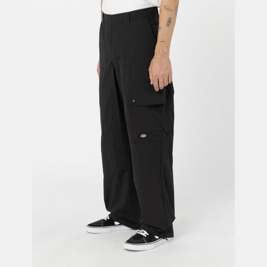 DICKIES - JACKSON CARGO PANT - BLACK