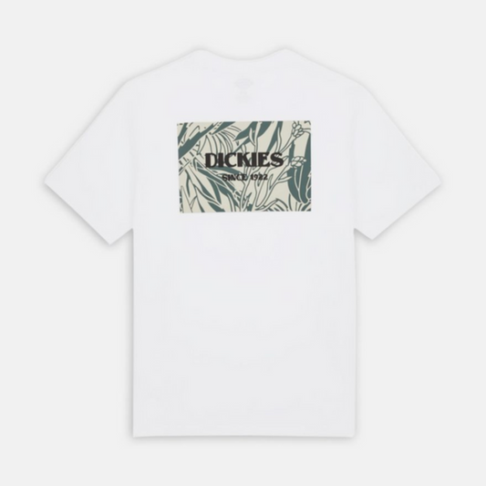 DICKIES - Max Meadows T-Shirt A Maniche Corte