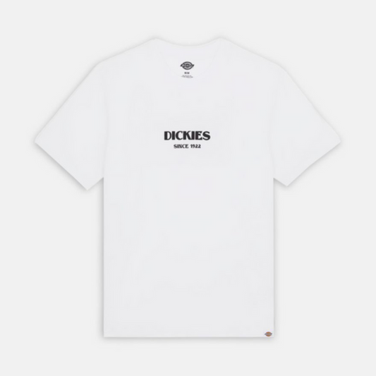DICKIES - Max Meadows T-Shirt A Maniche Corte