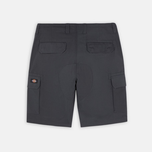 DICKIES - MILLERVILLE SHORT CHARCOAL - GREY