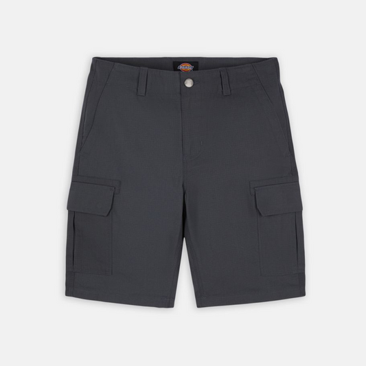 DICKIES - MILLERVILLE SHORT CHARCOAL - GREY
