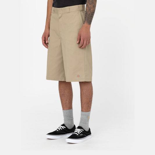 DICKIES - 13IN MLT PKT W/ST REC KHAKI