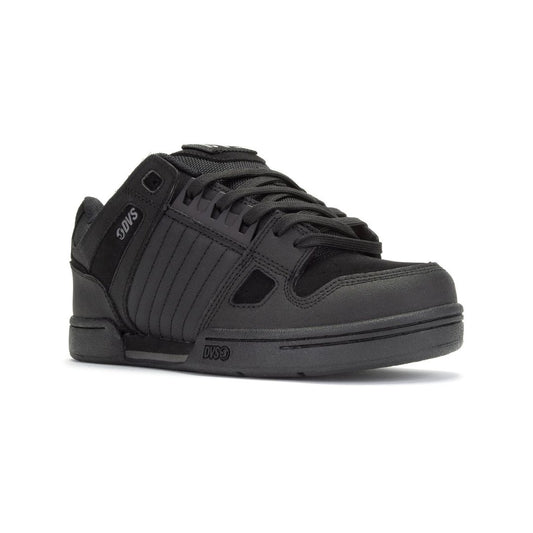 DVS - CELSIUS - BLACK/BLACK