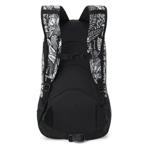 DAKINE - MISSION BACKPACK 25L KINGDOM BLACK