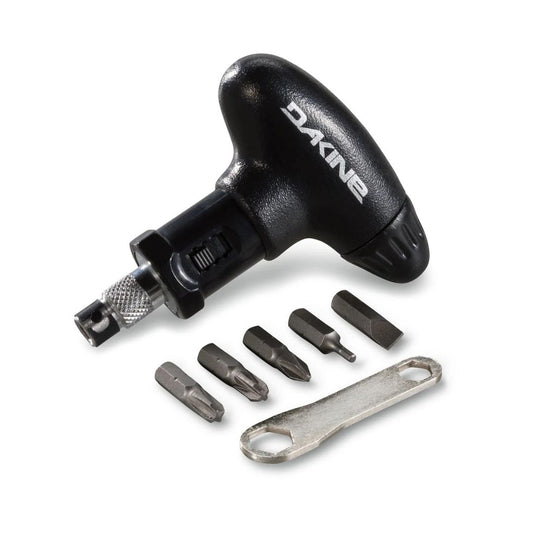 DAKINE - TORQUE DRIVER BLACK