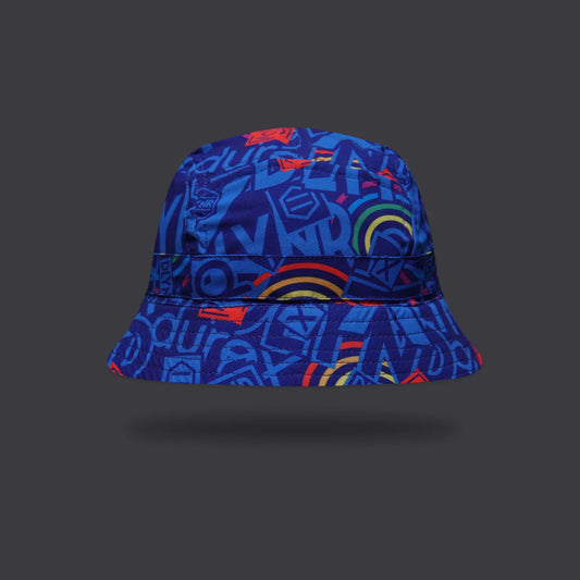 DOLLY NOIRE - DUREX | DLYNR BUCKET BLUE