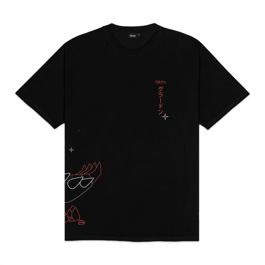 DOLLY NOIRE - Groudon Tee