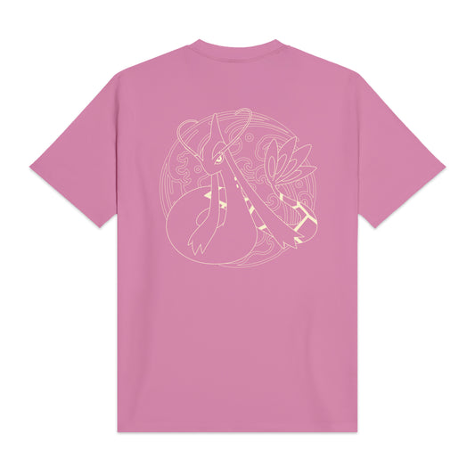 DOLLY NOIRE - Milotic Tee
