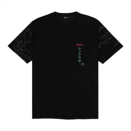 DOLLY NOIRE - Rayquaza Tee