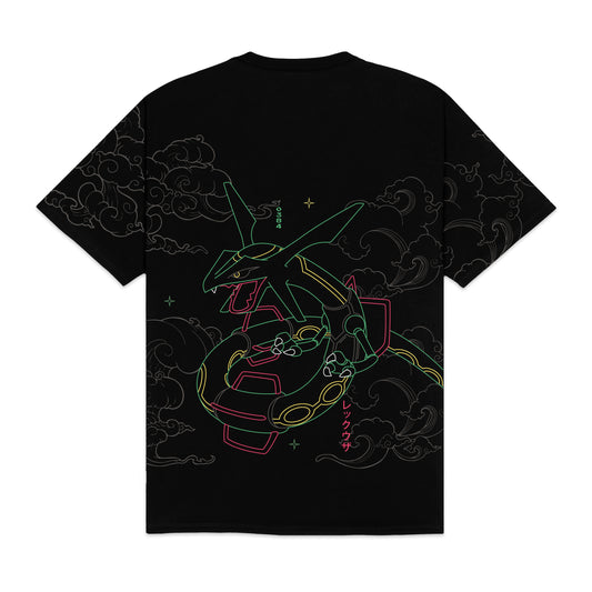 DOLLY NOIRE - Rayquaza Tee