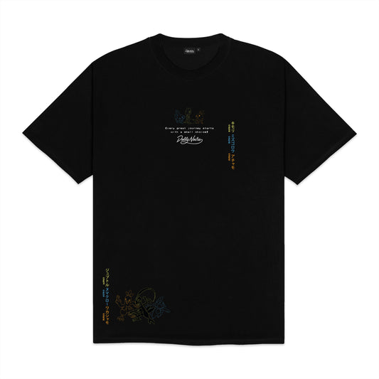 DOLLY NOIRE - Starters III Tee