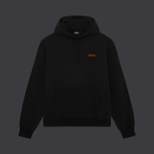 DOLLY NOIRE - Hanuman Hoodie Black