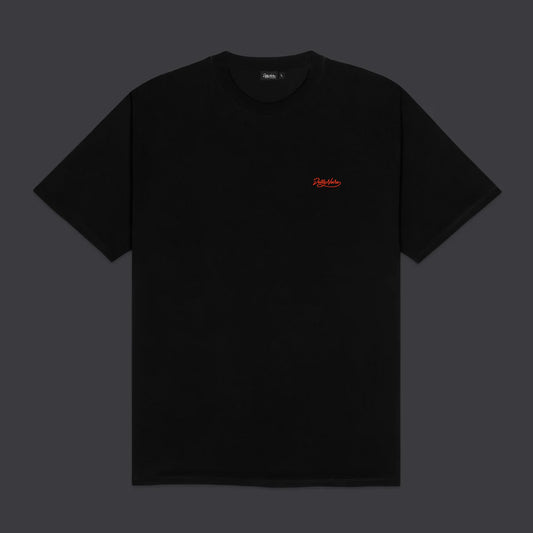 DOLLY NOIRE - Hanuman Tee Black