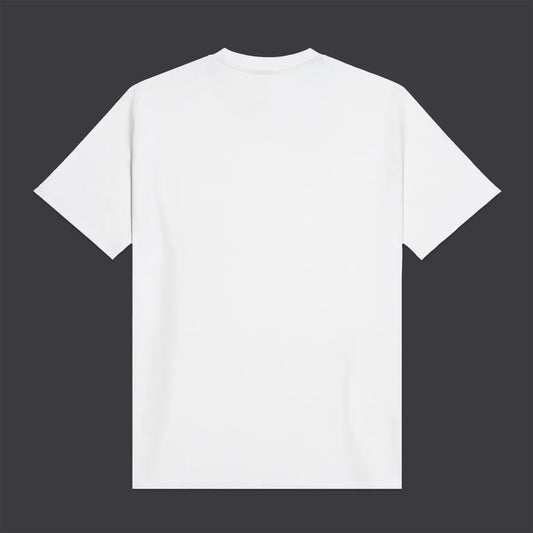 DOLLY NOIRE - Dolly The Goat Tee White