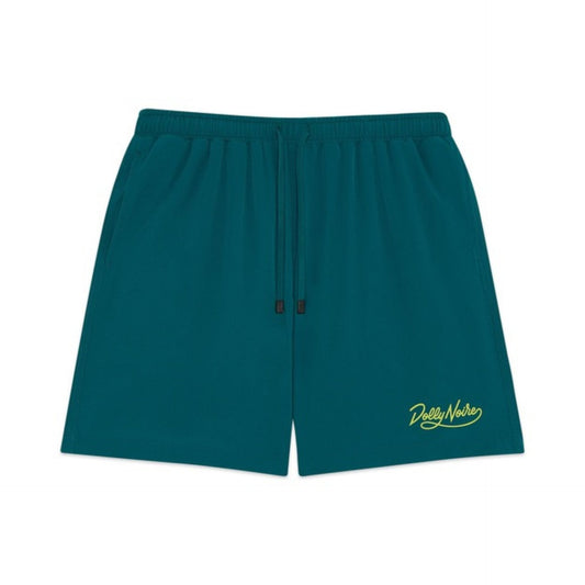 DOLLY NOIRE - Dolly Noire Swimshorts Teal