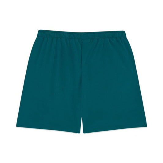 DOLLY NOIRE - Dolly Noire Swimshorts Teal