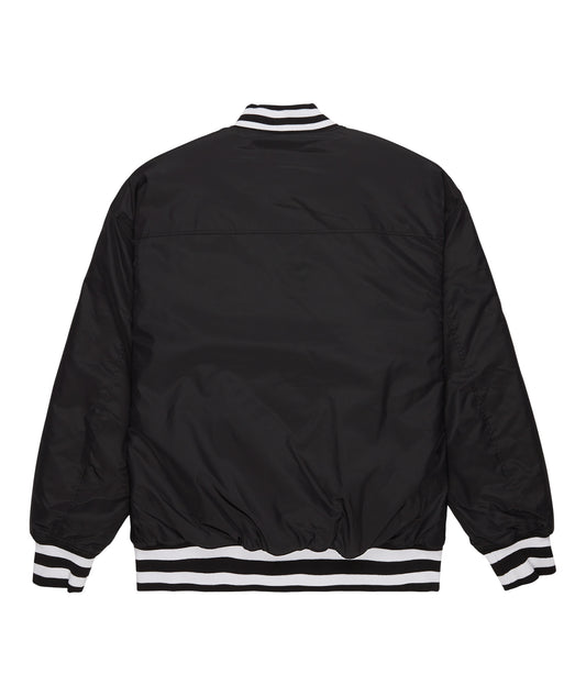 DC SHOES - Giacca Substitute Bomber - black