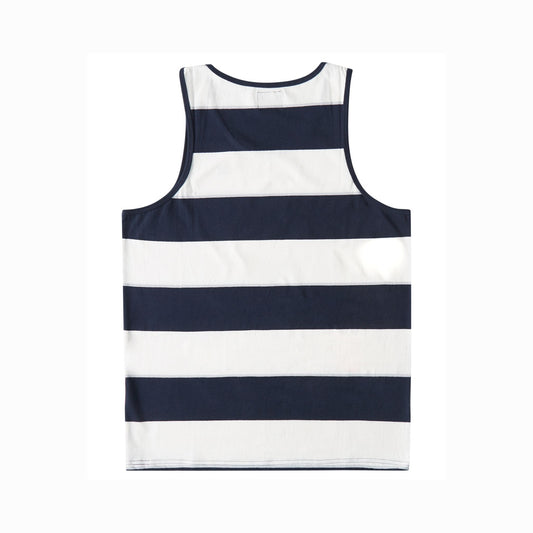 DC SHOES - CRATE STRIPE - CANOTTIERA