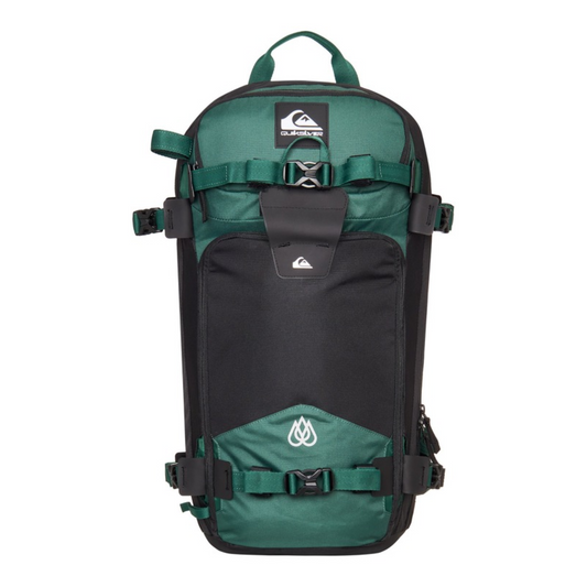 QUIKSILVER - QS Zaino TR Platinum 18L - trekking green
