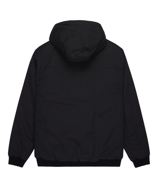 QUIKSILVER - QS Giacca Brooks 3K Jacket - black