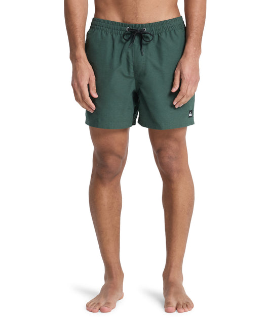 QUIKSILVER Everyday Volley 15 - Costume Uomo Riciclato