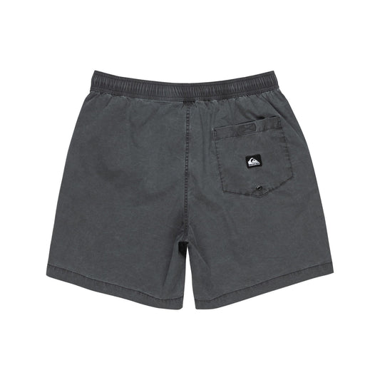 QUIKSILVER - Shorts Taxer WS - Black