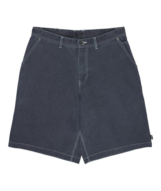 Quiksilver - Shorts Mercury Carpenter Short - black