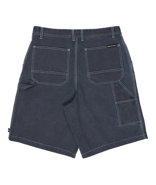Quiksilver - Shorts Mercury Carpenter Short - black