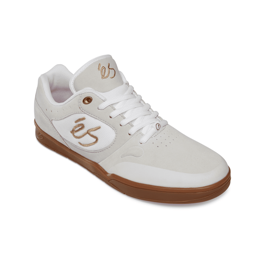 ES SHOES - SWIFT 1.5 - WHITE/GUM