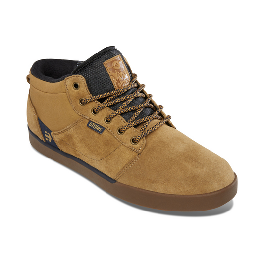 ETNIES - JEFFERSON MTW - BROWN/NAVY/GUM
