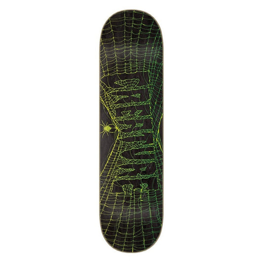 Creature - Web 2 Relic Stumps 7 Ply Birch Deck